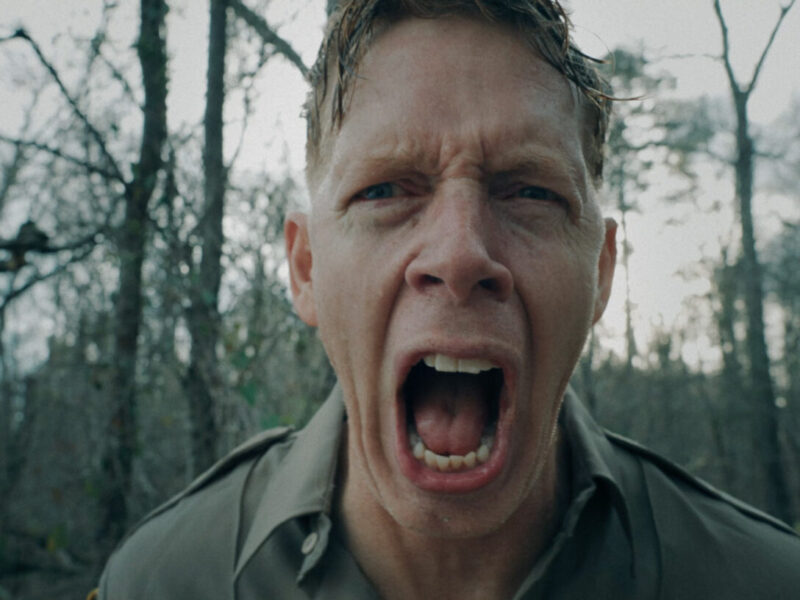 Quiver’s Southern Gothic Thriller DOWN RIVER Drops Shoot-out Teaser Before Tomorrow’s Release