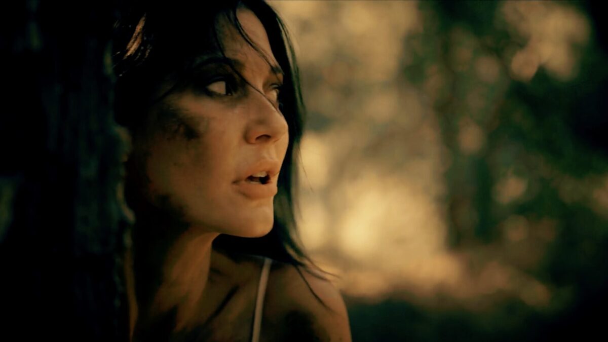 Acclaimed Festival Winner Texas Nightmare Hits Streaming Platforms