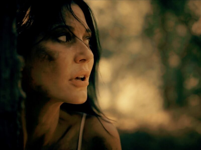 Acclaimed Festival Winner Texas Nightmare Hits Streaming Platforms