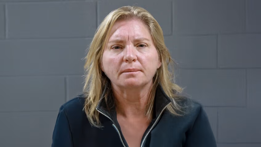 Evil Influencer: The Jodi Hildebrandt Story