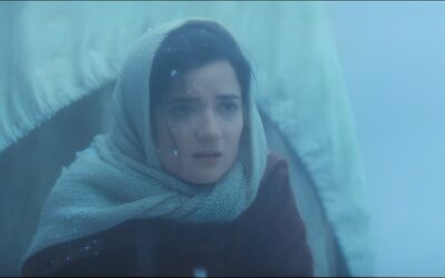 Samuel Goldwyn’s Blizzard Survival Story ‘Hazel’s Heart’ Drops Trailer