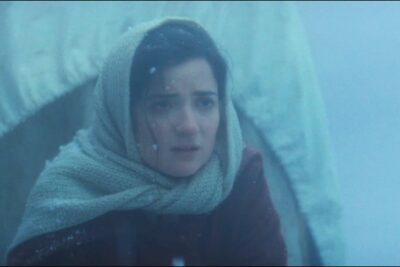 Samuel Goldwyn’s Blizzard Survival Story ‘Hazel’s Heart’ Drops Trailer