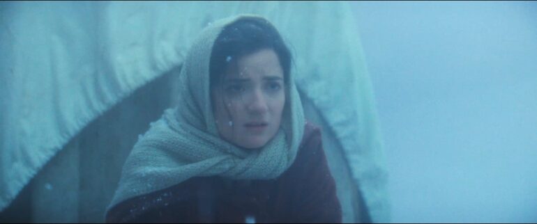 Samuel Goldwyn’s Blizzard Survival Story ‘Hazel’s Heart’ Drops Trailer