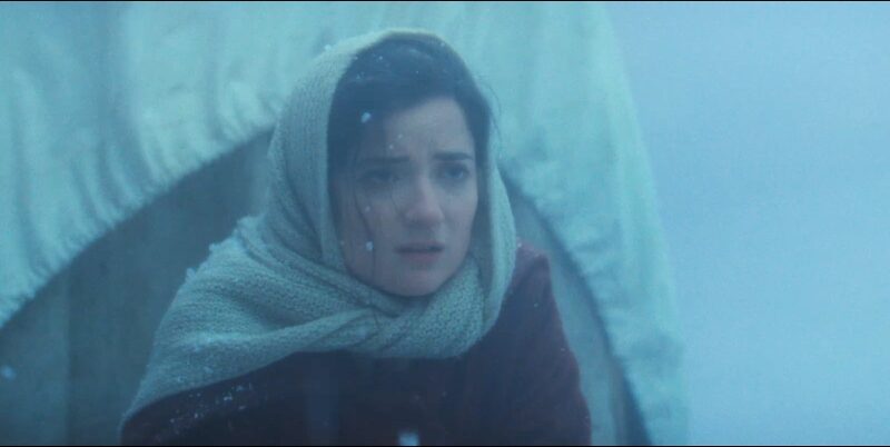 Samuel Goldwyn’s Blizzard Survival Story ‘Hazel’s Heart’ Drops Trailer