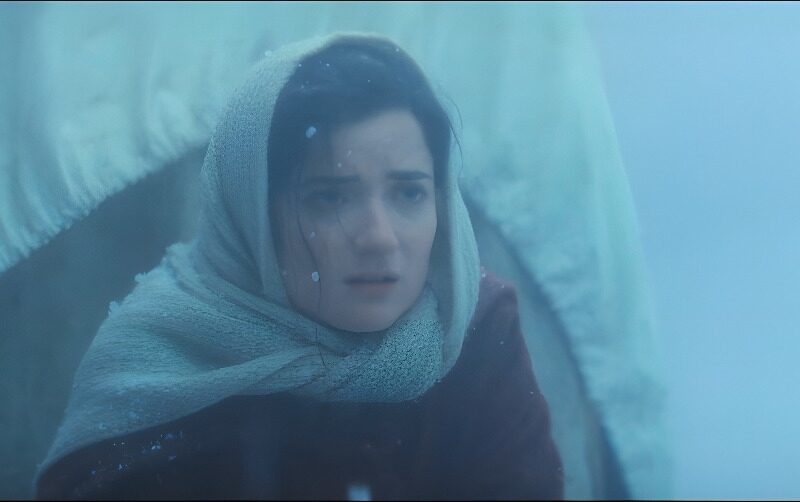Samuel Goldwyn’s Blizzard Survival Story ‘Hazel’s Heart’ Drops Trailer