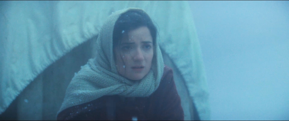 Samuel Goldwyn’s Blizzard Survival Story ‘Hazel’s Heart’ Drops Trailer