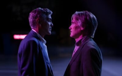 The Long Goodbye: Inside Noah Baumbach’s Jay Kelly, Where George Clooney Plays the Part of a Lifetime