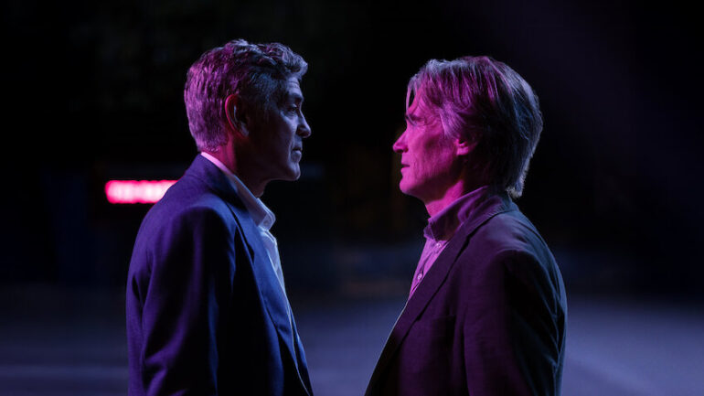 Długie pożegnanie: W „Jay Kelly” Noaha Baumbacha George Clooney gra rolę swojego życia