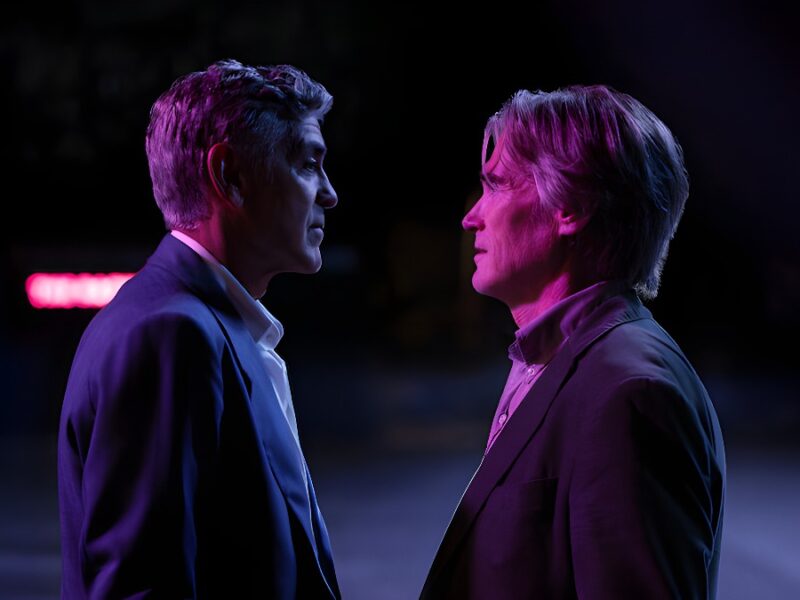 Le long adieu : plongée dans Jay Kelly de Noah Baumbach, le rôle d&rsquo;une vie pour George Clooney
