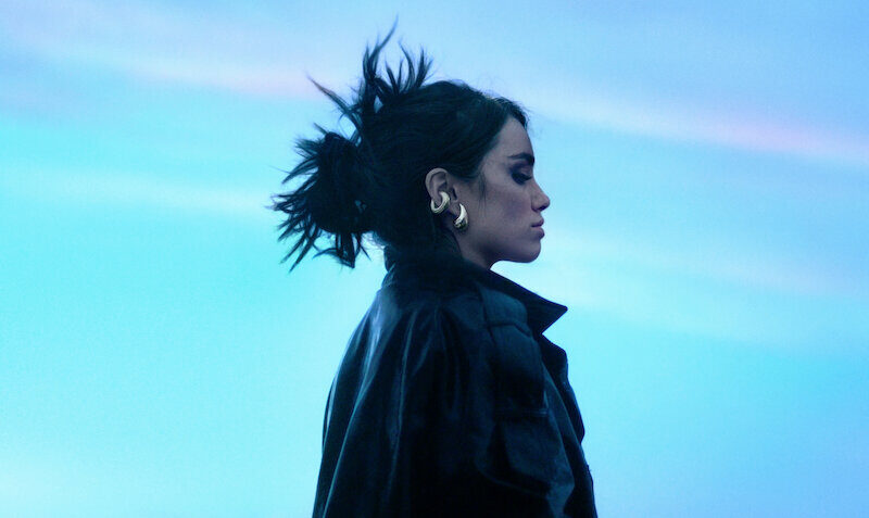 時間を味方につけたポップスター：Netflixの新作ドキュメンタリー『ラリ・エスポジート: 私を解き放つもの』が映し出す素顔