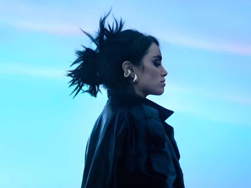 Popstjernen som overvant tiden: Et innblikk i den intime Netflix-dokumentaren «Lali: Time to Step Up»