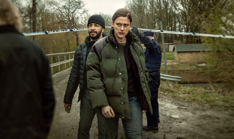 Netflix新シリーズ『罪過の地』：地方の停滞と継承されるトラウマを描くミステリー