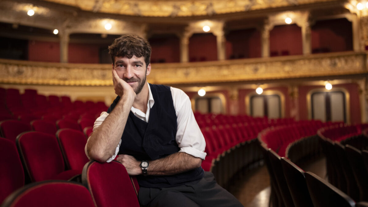 ロレンツォ・ヴィオッティ、チューリッヒ歌劇場の次期総音楽監督に就任決定