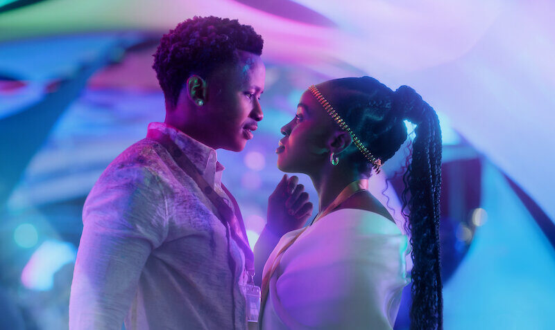 Un an de colecție: Cum „Iubire și vin” de la Netflix îmbuteliază spiritul sud-african pentru scena globală