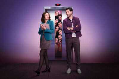 Amor de oficina en Netflix: Una comedia romántica sobre el campo de batalla corporativo mexicano