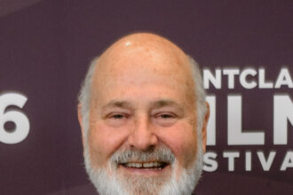 Rob Reiner