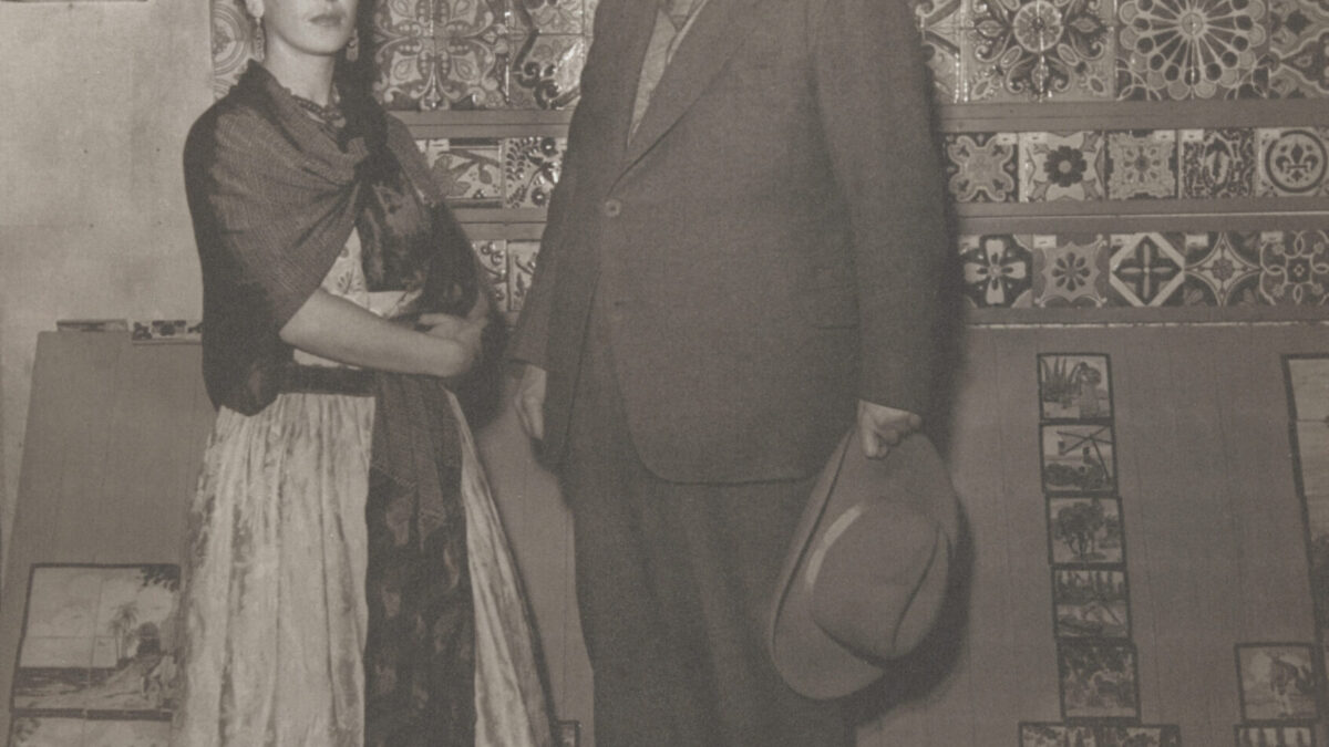 MoMA anuncia exposição de Kahlo e Rivera em Nova York em diálogo com o Metropolitan Opera