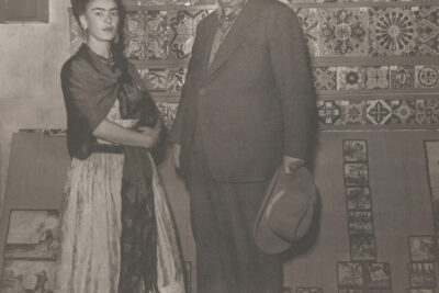 MoMA anuncia exposição de Kahlo e Rivera em Nova York em diálogo com o Metropolitan Opera