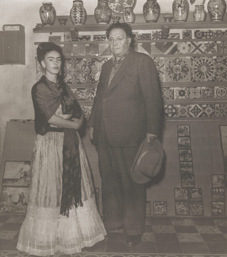 MoMA Announces Focused Kahlo and Rivera Exhibition in New York Presented in Dialogue with Metropolitan Opera
