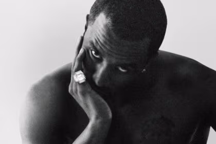 Sean Combs The Reckoning