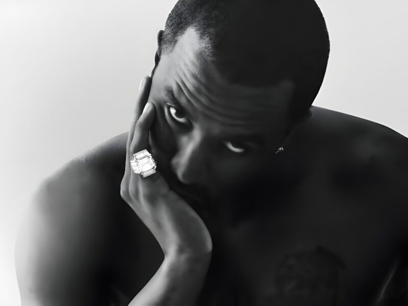 Sean Combs: Sự phán xét – Cái nhìn không khoan nhượng của Netflix về sự sụp đổ của ông trùm Hip-Hop