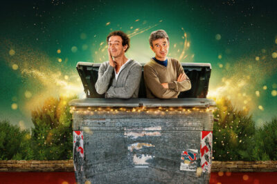 넷플릭스, “시칠리아 익스프레스” 공개: 제작진 및 줄거리 개요