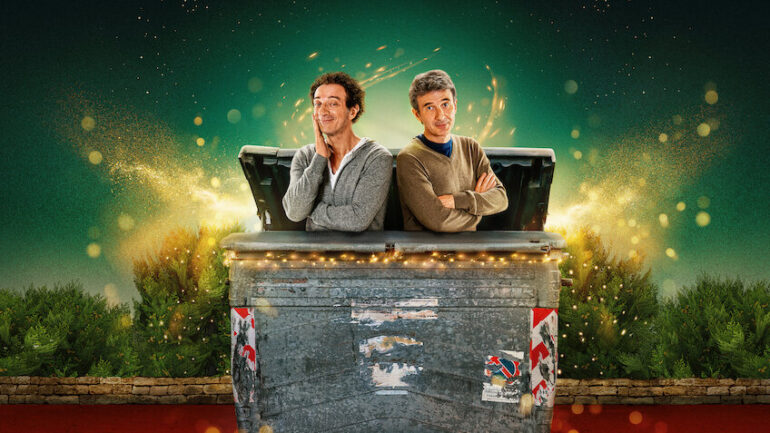 Netflix Lança “Sicilia Express”: Ficha Técnica e Resumo Narrativo