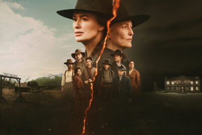 ‘Los Abandonados’ en Netflix: Trama, reparto y la explosiva conexión con ‘Sons of Anarchy’