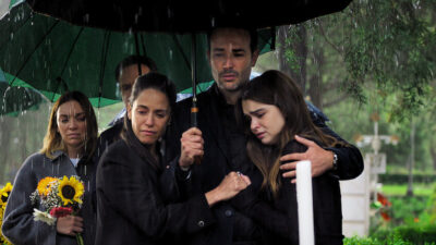 《事故故事》重磅回归:在Netflix独家上演悲痛与复仇的清算