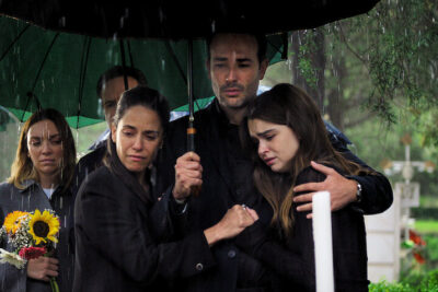 „Wypadek” wraca z drugim sezonem. Żałoba, zemsta i mroczne sekrety tylko na Netflix