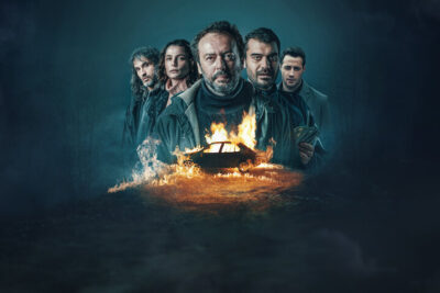 Netflix’s ‘The Town’ and the Anatomy of Provincial Entrapment