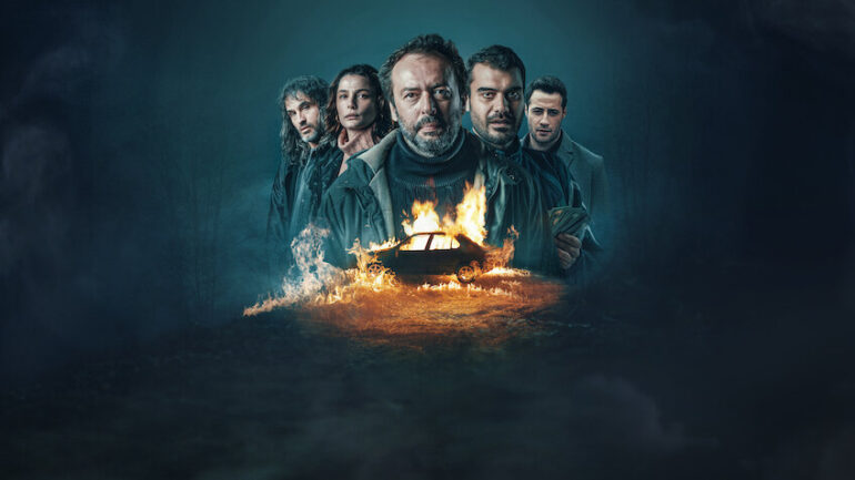 Netflix’ ’The Town’ og anatomien af provinsiel indespærring