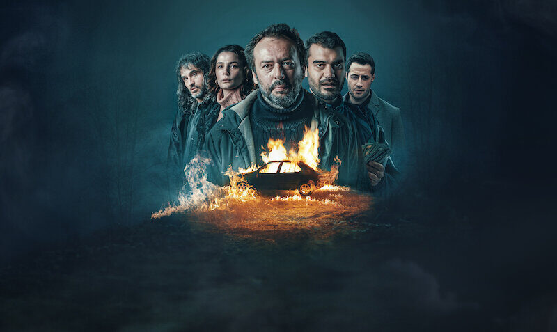 Netflix’ «Byen» og anatomien av provinsiell innestengthet