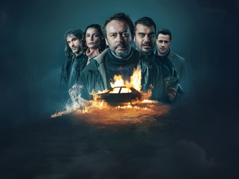 ‘A Nossa Cidade’ da Netflix e a Anatomia da Armadilha da Província