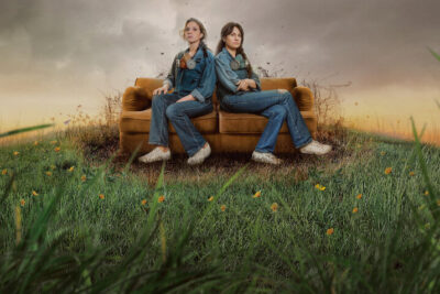 Autópsia sociológica e estética de “O Tempo das Moscas” na Netflix