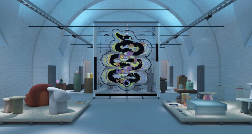 파트리시아 우르키올라, CID 그랑-오르뉘 기획전 ‘Meta-Morphosa’ 통해 디자인의 진화를 탐구하다