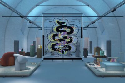 Patricia Urquiola interroge l&rsquo;évolution du design dans « Meta-Morphosa » au CID Grand-Hornu