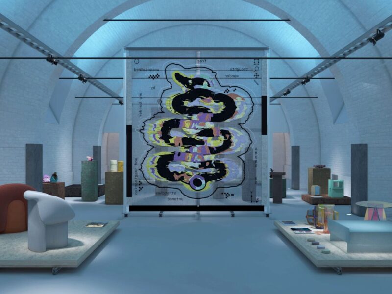 파트리시아 우르키올라, CID 그랑-오르뉘 기획전 ‘Meta-Morphosa’ 통해 디자인의 진화를 탐구하다