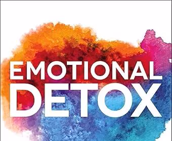 Emotional Detox Deck