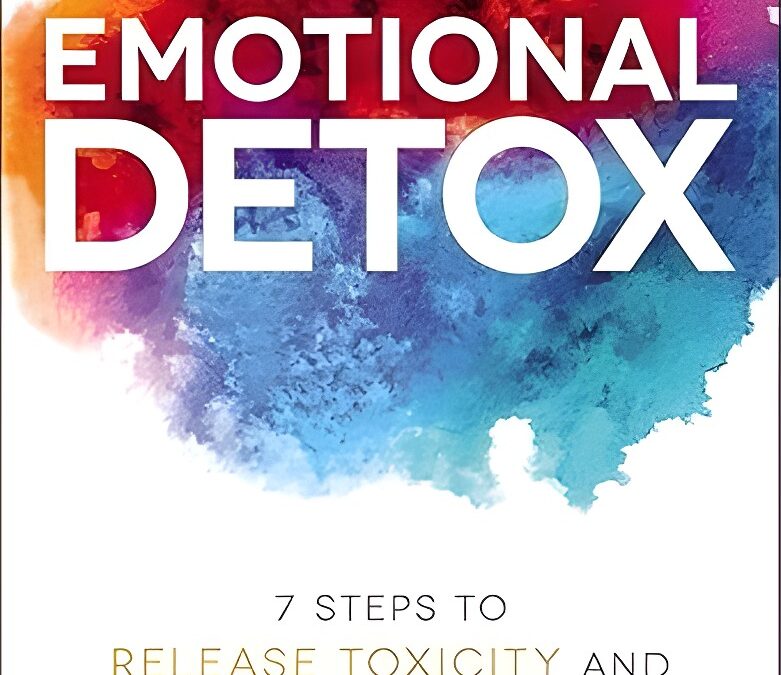 Innovation inden for affektiv regulering: Lanceringen af Emotional Detox Deck
