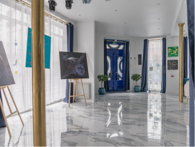 L’Atelier des Rêves