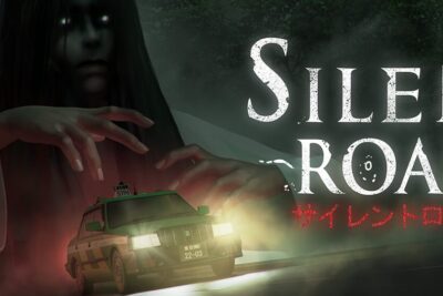 Endflame annoncerer Silent Road: Et psykologisk horrorspil med Japan som bagtæppe