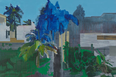 La Tate Britain organizzerà la prima grande retrospettiva della carriera di Hurvin Anderson