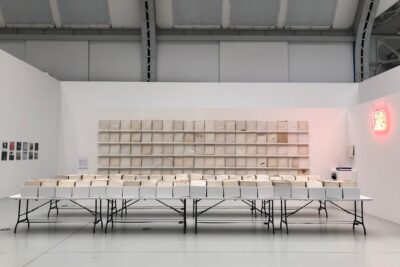 ラザフォード・チャンと蓄積の静かなドラマ