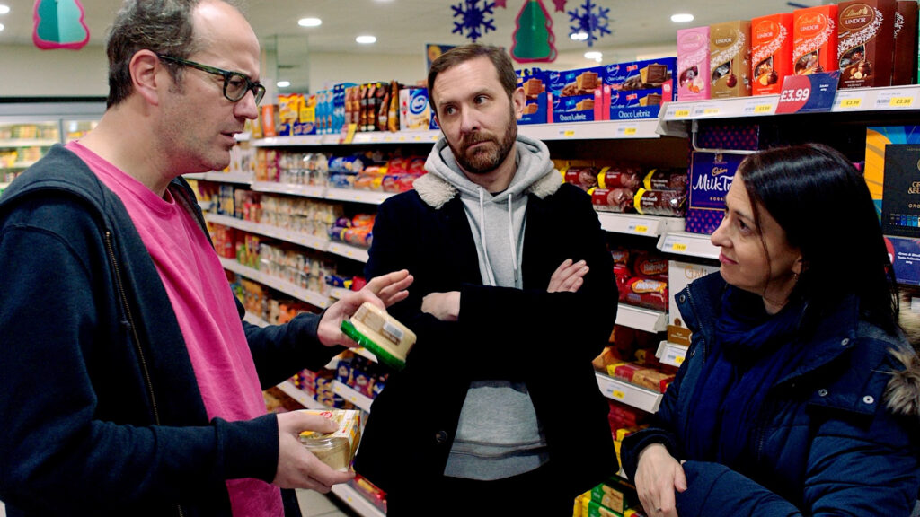 How Hapless Uses Comedy to Examine Identity and Social Anxiety in Contemporary Britain