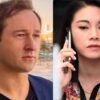 James Pratt–Bernice Liu Drama Eyes of Salt Wraps Filming