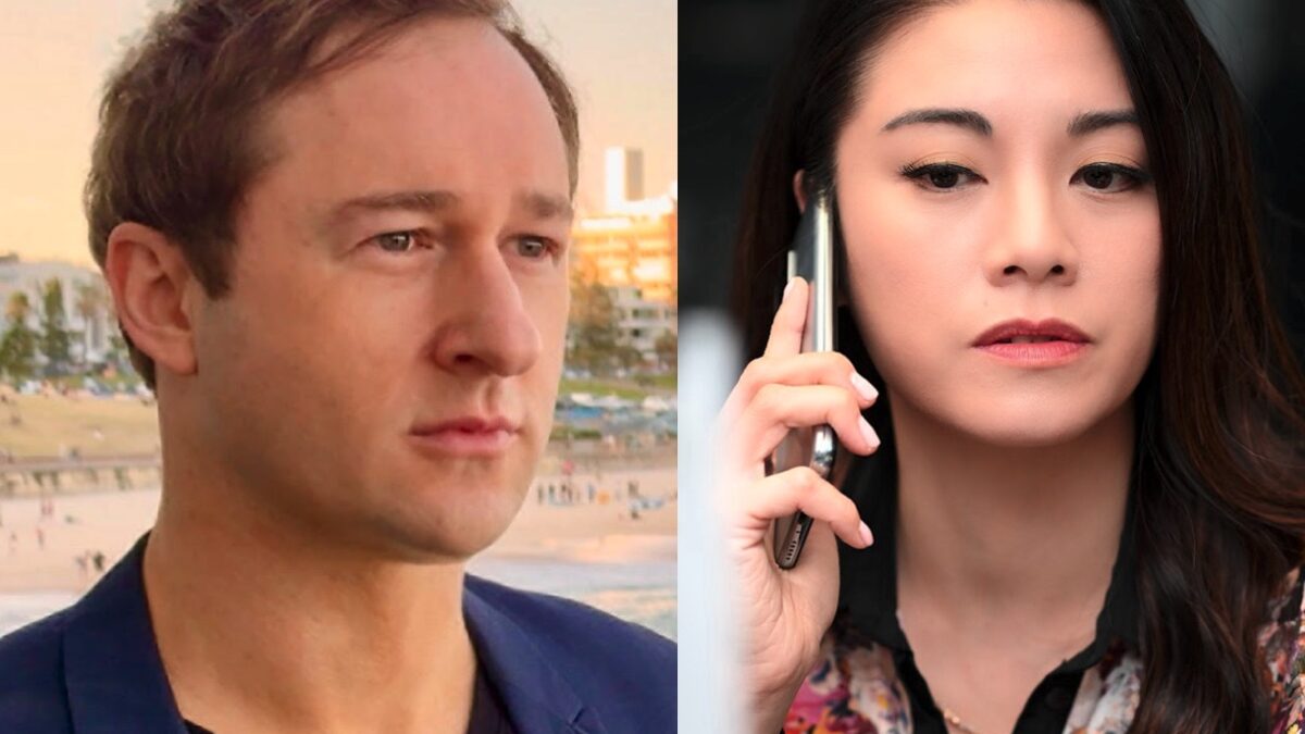 James Pratt–Bernice Liu Drama Eyes of Salt Wraps Filming