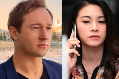 James Pratt–Bernice Liu Drama Eyes of Salt Wraps Filming