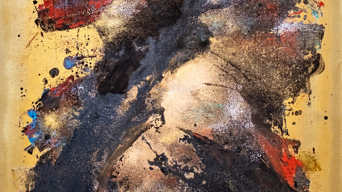 추상 모더니즘과 생명의 초월성: 켄지 요시다 회고전