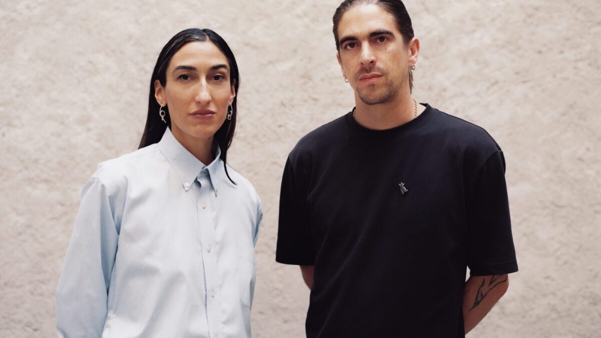 LANZA atelier selecionado para o projeto do 25.º Serpentine Pavilion em Londres